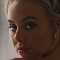 Bree Kleintop Nagie
