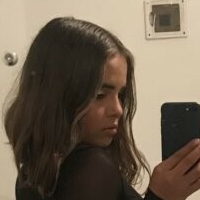 Brenda Garcia Nagie