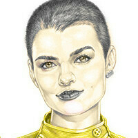 Brianna Hildebrand Ai Porn Nagie