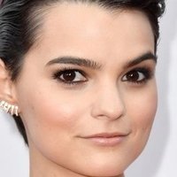 Brianna Hildebrand Nagie