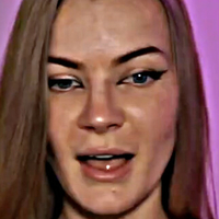 BriannaBellxxx Nagie