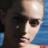 Brianne Howey Nagie