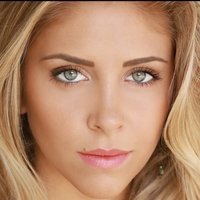 Brie Gabrielle Nagie