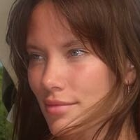 Brieana Macdonald Nagie