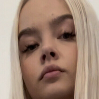 Brielle Pace Nagie