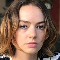Brigette Lundy-Paine Nagie