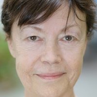 Brigitte Catillon Nagie
