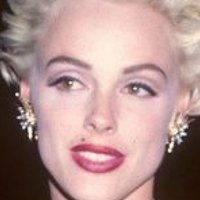 Brigitte Nielsen Nagie