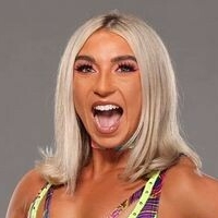 Brinley Reece WWE Nagie