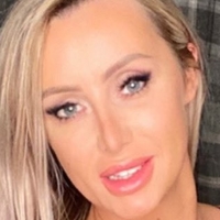 Britishblonde Nagie