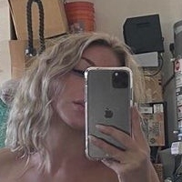 Brittanienash Nagie