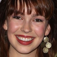 Brittany Allen Nagie