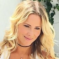 Brittany Daniel Nagie