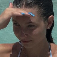 Brittany Flemming Nagie