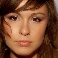 Brittany Flickinger Nagie