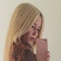 brittanybrittany Nagie