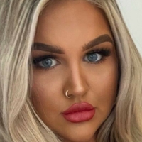 Britteny Tolley Nagie