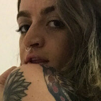 Brizza Nagie