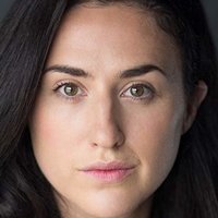 Bronagh Taggart Nagie