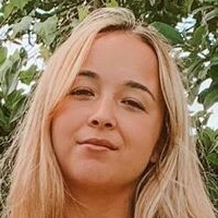 Bronte Bogetti Nagie