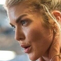 Brooke Ence Nagie