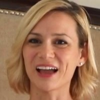 Brooke Lenzi Nagie