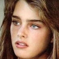 Brooke Shields Nagie