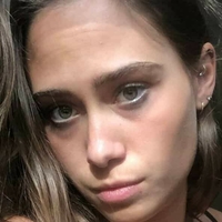 Brooklyn Rose Nagie