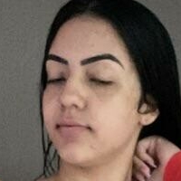 Bruna Iork Nagie