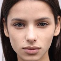 Bruna Lirio Nagie