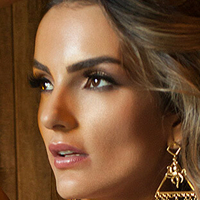 Bruna Margo Nagie