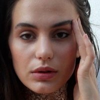 Bruna Martello Nagie
