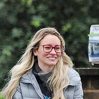 Bryana Holly Nagie