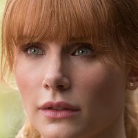 Bryce Dallas Howard Nagie