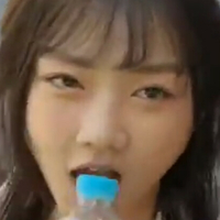 Bubbly_live Nagie