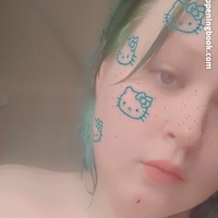 bubblykillerrose Nagie