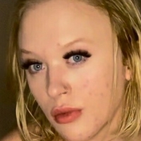 buff_blondie Nagie
