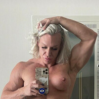 buffbarbie Nagie