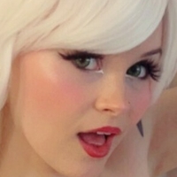 Bunnie Jade Nagie