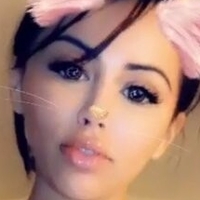 Bunny Barreras Nagie