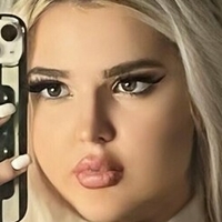 bunnynadja Nagie