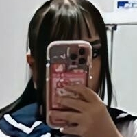 Buunny_girl Nagie
