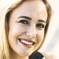 Cagla Kubat Nagie