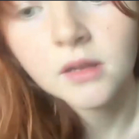 caitcat1 Nagie