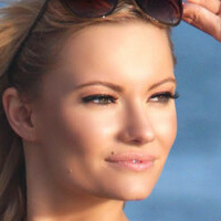 Caitlin O'Connor Nagie