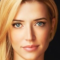 Caitlin Pasquet Nagie