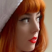 Caity_UK Nagie