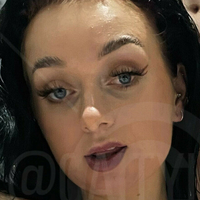 caityloux Nagie