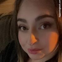 calicosbunny Nagie