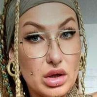 Call_Me_Pocahontas Nagie
